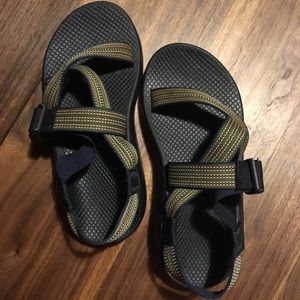 Chaco sandals